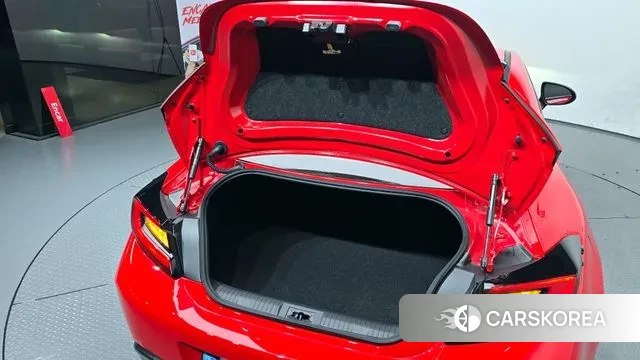 Toyota GR86 id 3585628 из Кореи 11