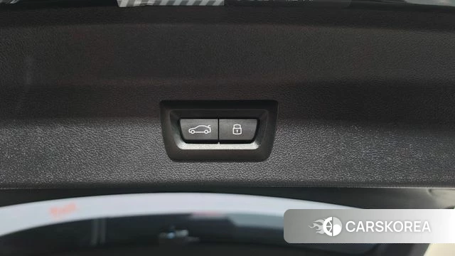 BMW X3 (G01) id 4863065 из Кореи 11
