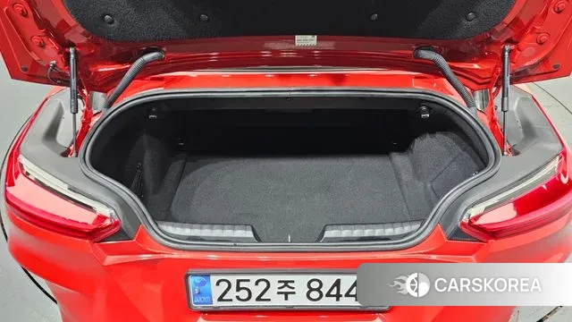 BMW Z4 (G29) id 3626370 из Кореи 11