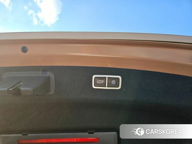 Genesis G80 (RG3) id 4446532 из Кореи 11