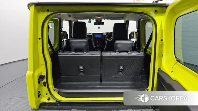 Suzuki Jimny id 3018755 из Кореи 11