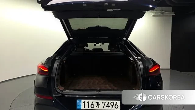 BMW X6 (G06) id 3422268 из Кореи 11