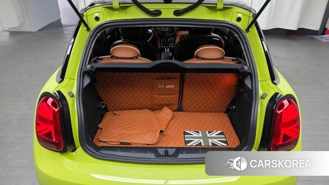 Mini Cooper S id 3805604 из Кореи 11