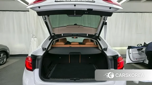 BMW X6 (F16) id 3500162 из Кореи 11