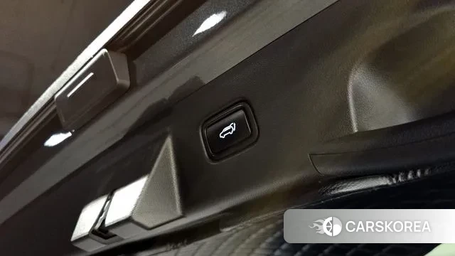 Hyundai Tucson (NX4) id 3530191 из Кореи 11