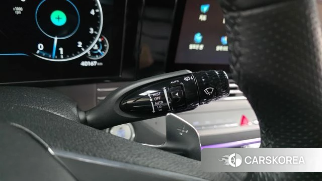 Hyundai The New Grandeur IG id 4666820 из Кореи 11