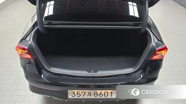 Kia K5 3rd generation id 3407293 из Кореи 11