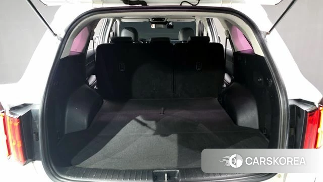 Kia Sorento 4th Generation id 3799836 из Кореи 11