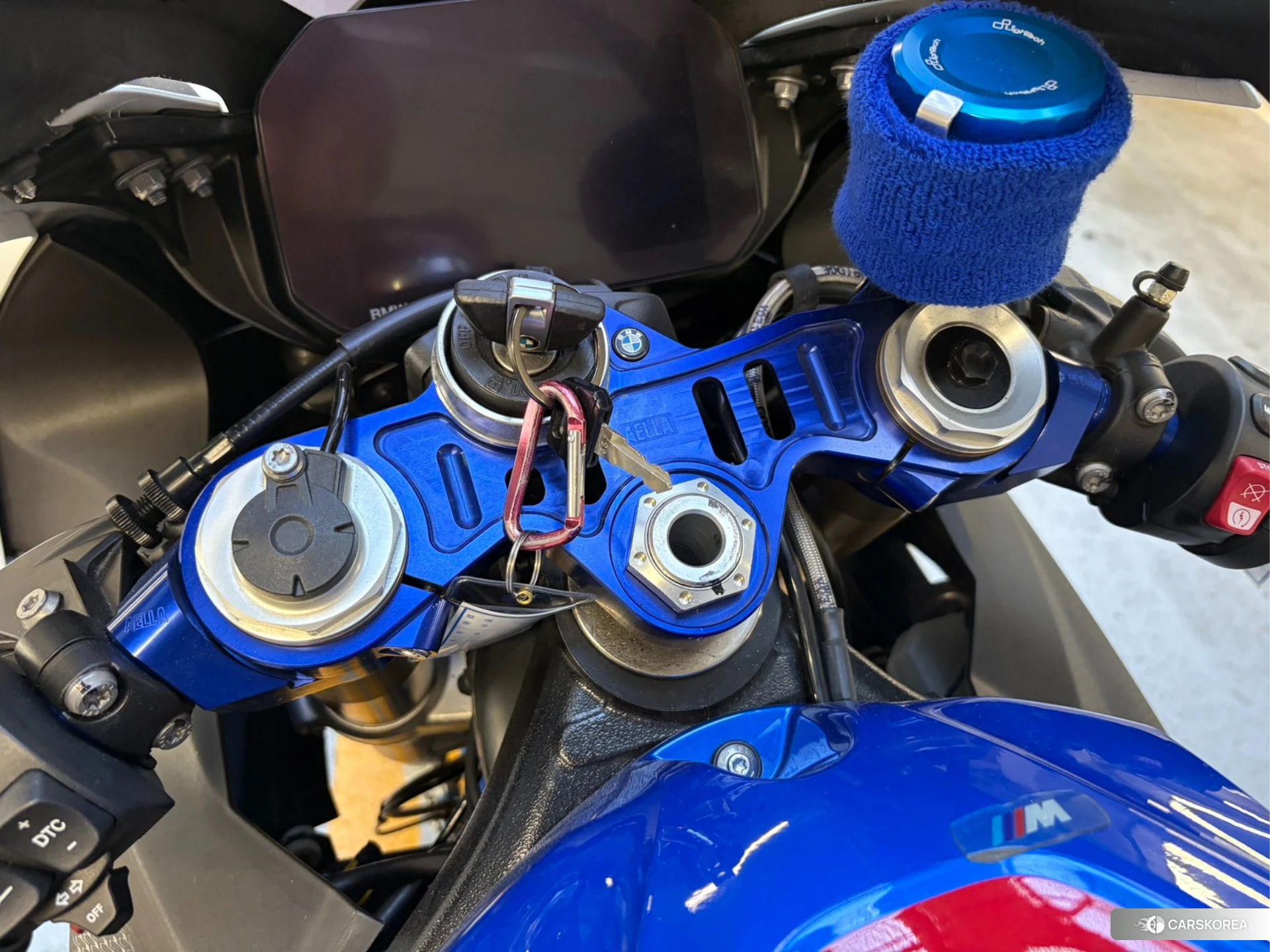 Проданный BMW S1000RR id 4379914 из Японии, фото 11