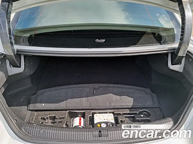 Renault Korea (Samsung) The New SM6 id 2916351 из Кореи 11