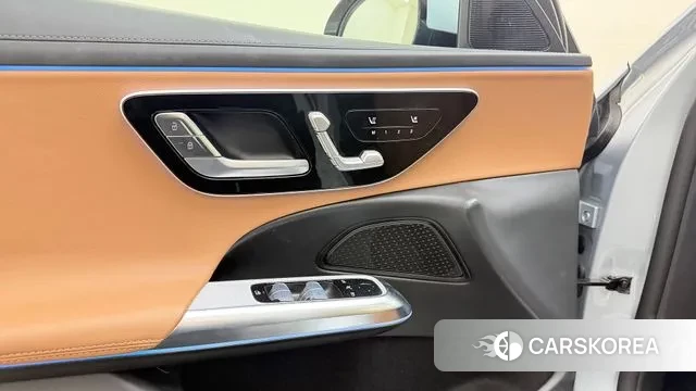 Mercedes-Benz E-Class W214 id 3523208 из Кореи 11