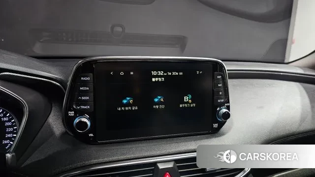 Hyundai Santa Fe TM id 3641674 из Кореи 11