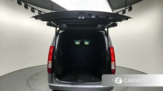 Hyundai Staria id 3016990 из Кореи 11