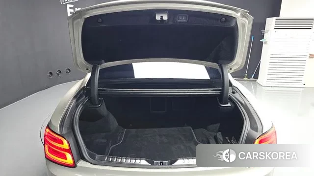 Bentley Flying Spur 3rd Generation id 2959610 из Кореи 11