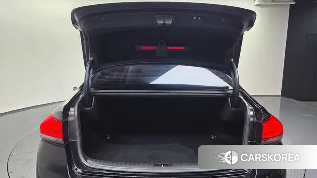 Genesis G80 id 3489327 из Кореи 11