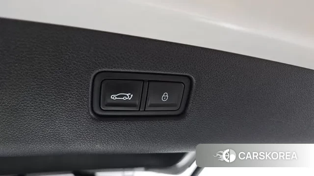 Genesis GV70 id 3432522 из Кореи 11