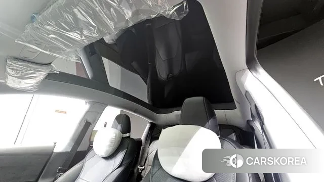 Tesla Model Y id 3236454 из Кореи 11