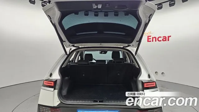 Hyundai Ionic 5 id 2847966 из Кореи 11