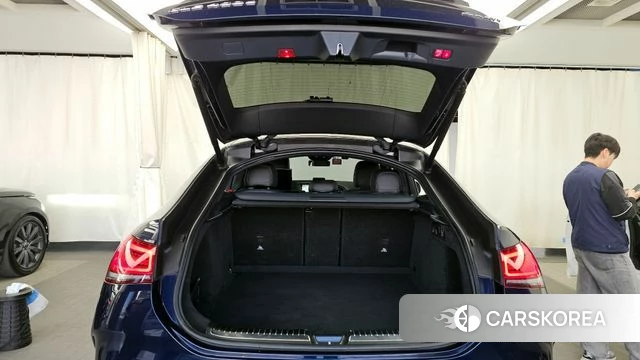 Mercedes-Benz GLE-Class W167 id 3935638 из Кореи 11