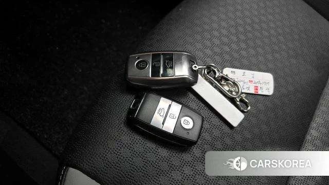 Kia All New Morning (JA) id 3795529 из Кореи 11