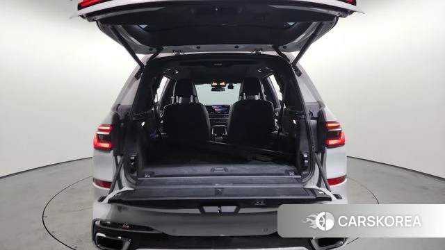 BMW X7 (G07) id 3963678 из Кореи 11