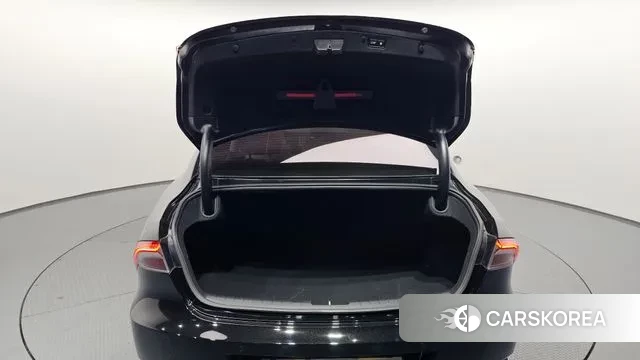 Hyundai The New Grandeur IG id 3438584 из Кореи 11