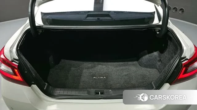 Nissan Altima id 3066077 из Кореи 11