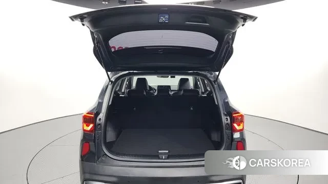 Kia Seltos id 3606489 из Кореи 11