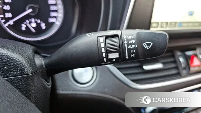 Hyundai Grandeur IG id 3479757 из Кореи 11