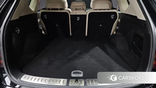 Genesis GV80 id 3629831 из Кореи 11