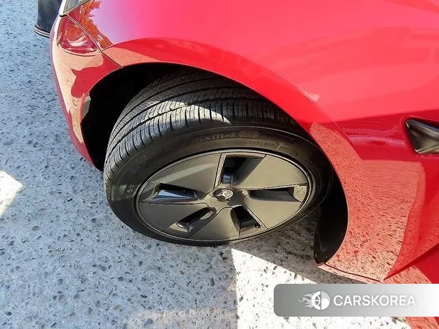 Tesla Model 3 id 3384070 из Кореи 11