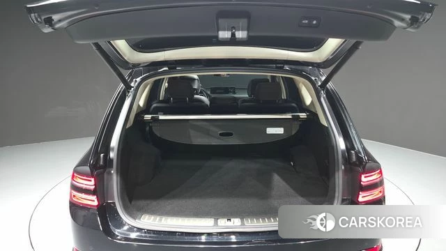 Genesis GV80 id 4568180 из Кореи 11