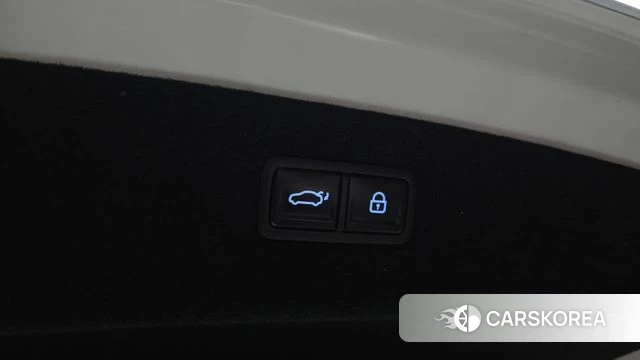 Genesis G90 (RS4) id 4266175 из Кореи 11