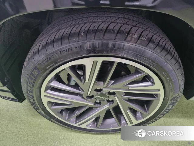 Ssangyong Actian 2nd Generation id 3786024 из Кореи 11