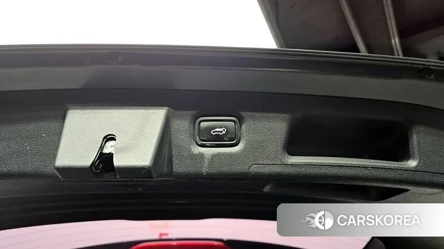 Hyundai The New Santa Fe id 3621579 из Кореи 11