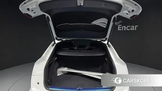 Audi Q5 (FY) id 3776282 из Кореи 11