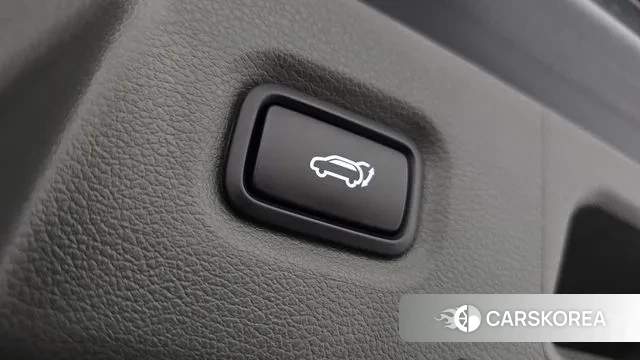 Hyundai The New Santa Fe id 3421452 из Кореи 11