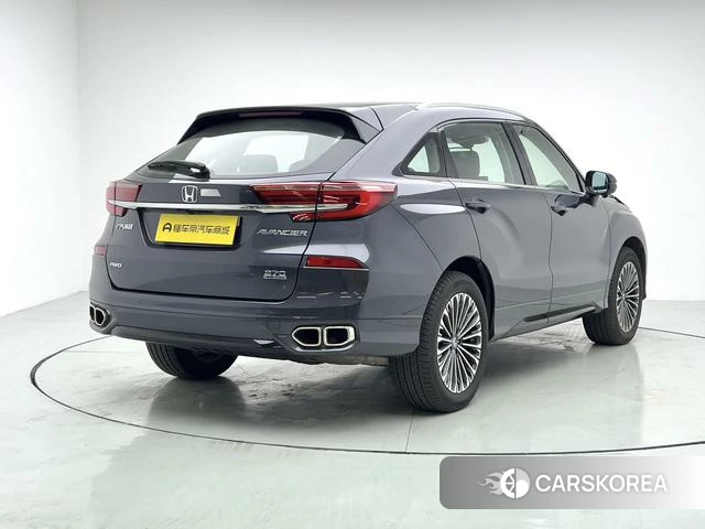 Honda Crown Road id 4221019 из Китая 11