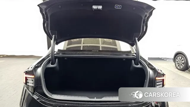 Hyundai Sonata D Edge (DN8) id 3596135 из Кореи 11