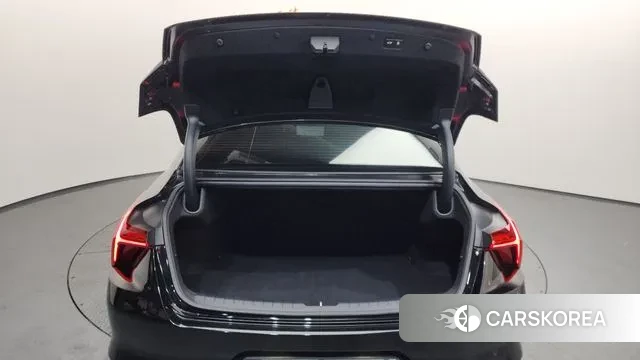 Kia K8 Hybrid id 3577182 из Кореи 11