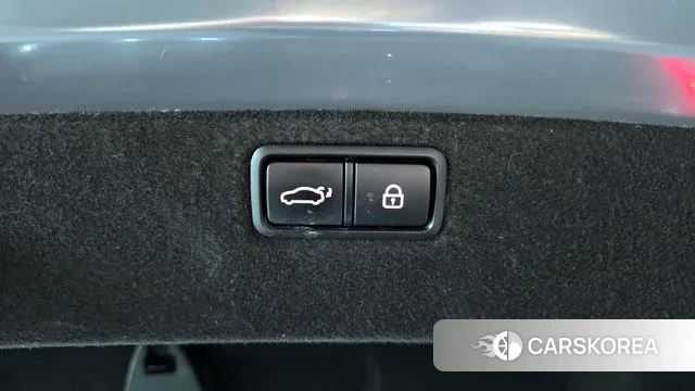 Genesis G80 id 3636564 из Кореи 11