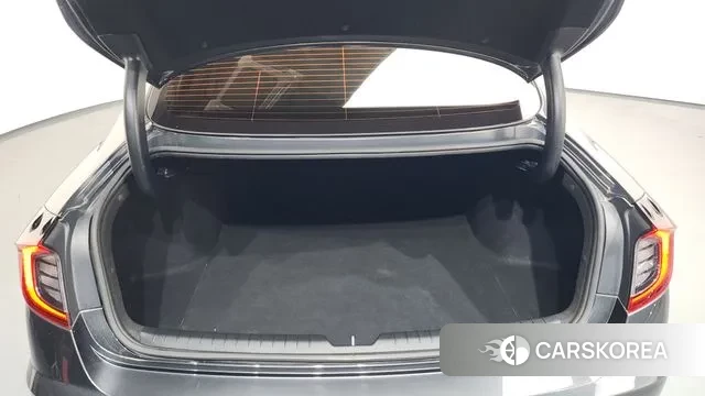 Hyundai Sonata (DN8) id 3587430 из Кореи 11