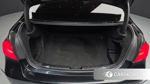 BMW 3 Series (F30) id 3656894 из Кореи 11