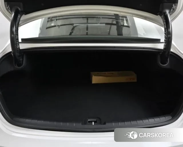 Hyundai The New Grandeur IG id 3458910 из Кореи 11