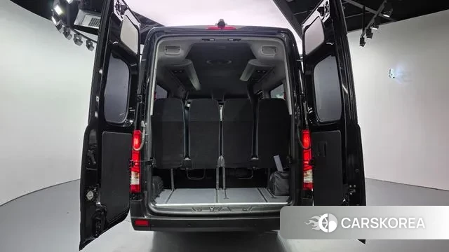 Hyundai Solati id 3429227 из Кореи 11