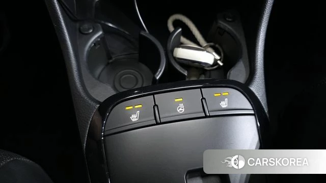 Kia All New Morning (JA) id 4411274 из Кореи 11