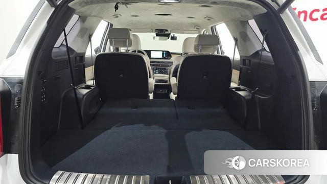 Hyundai The New Palisade id 4561233 из Кореи 11