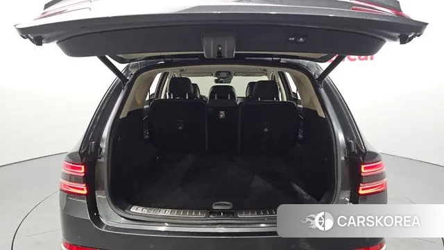 Genesis GV80 id 3616113 из Кореи 11