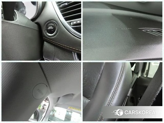 Chevrolet (GM Daewoo) The New Trax id 3916816 из Кореи 11