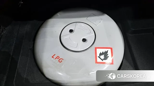 Kia More K9 id 3647272 из Кореи 11